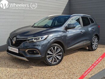 2019 - TCe S Edition 5-Door