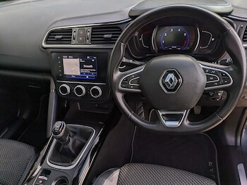Used Renault Kadjar 2019 for sale - 75897254: Photo