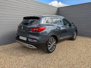 Used Renault Kadjar 2019 for sale - 75897254: Photo