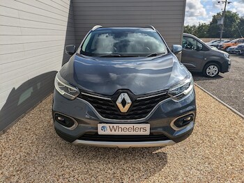 Used Renault Kadjar 2019 for sale - 75897254: Photo