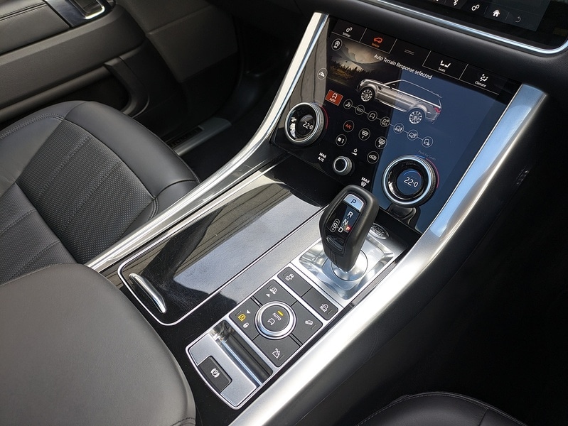 Used Land Rover Range Rover Sport 2020 for sale - 76346043: Photo 13
