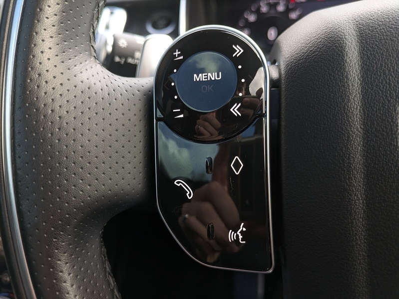 Used Land Rover Range Rover Sport 2020 for sale - 76346043: Photo 18