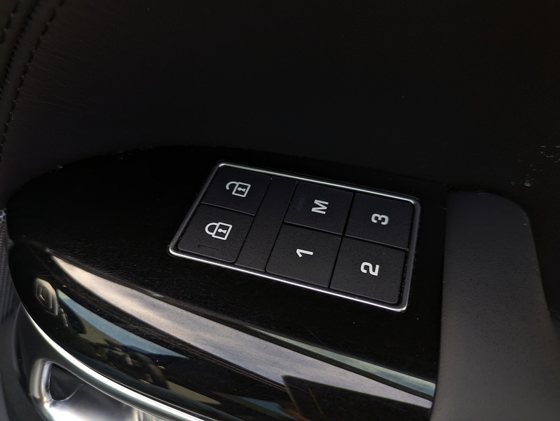 Used Land Rover Range Rover Sport 2020 for sale - 76346043: Photo 21