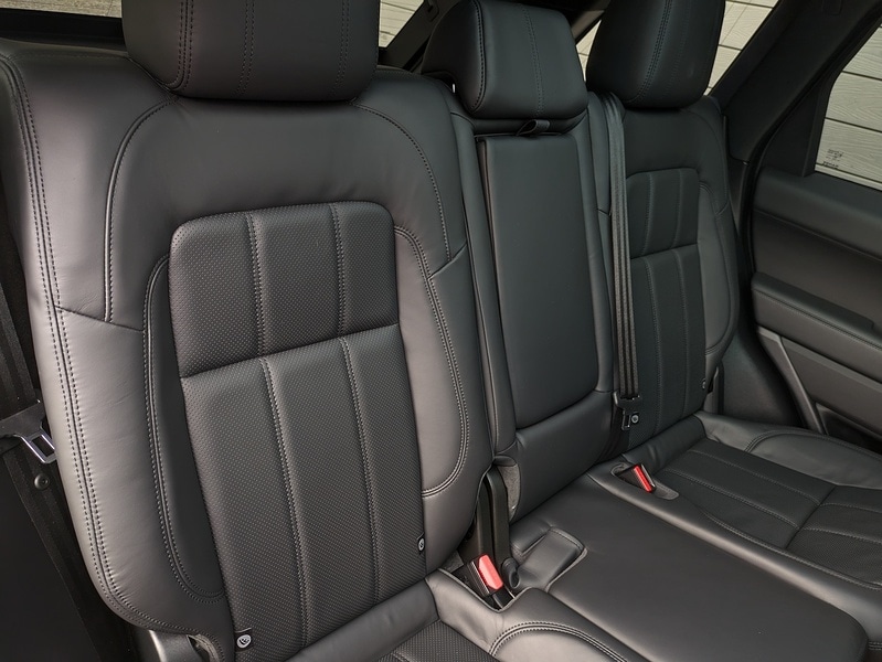 Used Land Rover Range Rover Sport 2020 for sale - 76346043: Photo 23