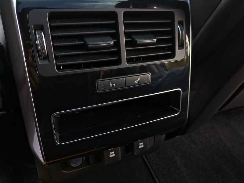 Used Land Rover Range Rover Sport 2020 for sale - 76346043: Photo 24