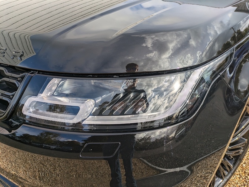 Used Land Rover Range Rover Sport 2020 for sale - 76346043: Photo 28