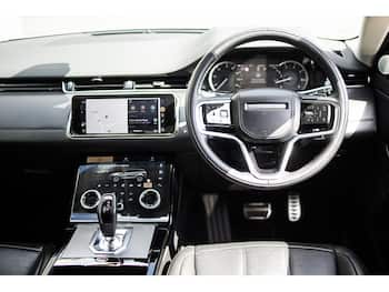 Used Land Rover Range Rover Evoque 2022 for sale - 79626936: Photo