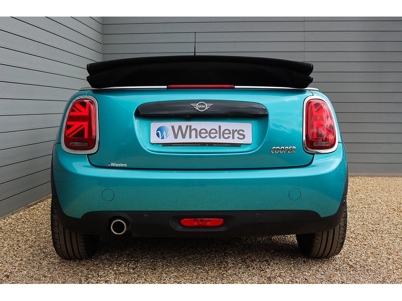 Used MINI Convertible for sale - 78107356: Photo 12
