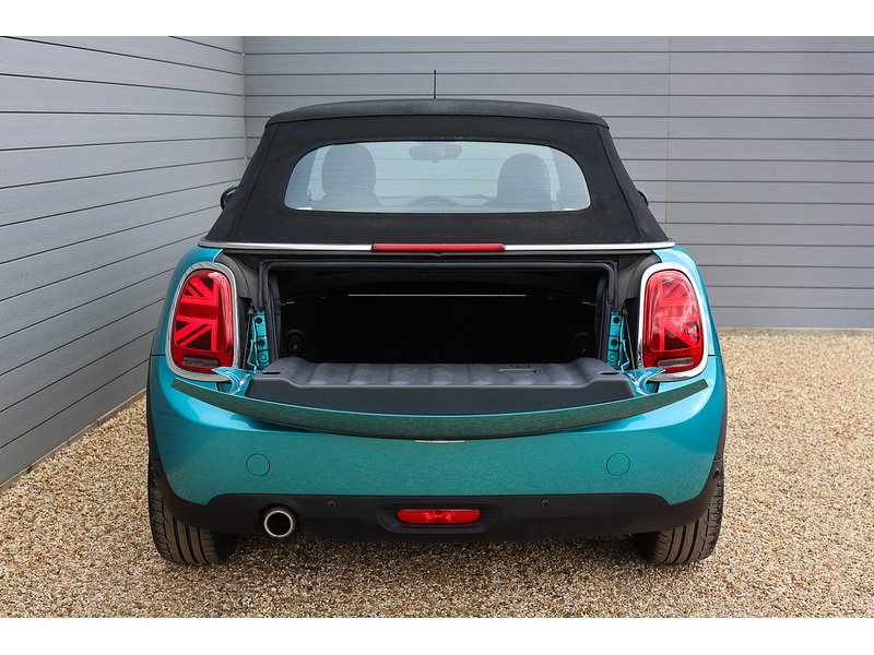 Used MINI Convertible for sale - 78107356: Photo 13