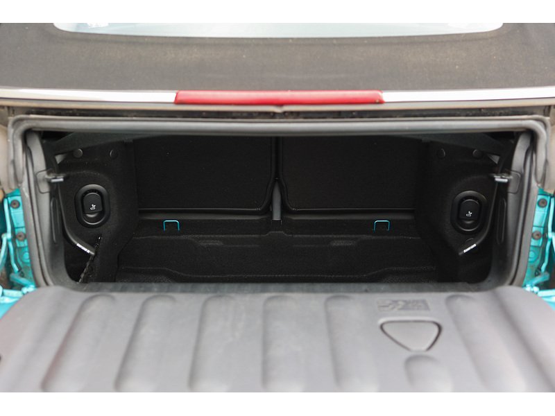 Used MINI Convertible for sale - 78107356: Photo 14