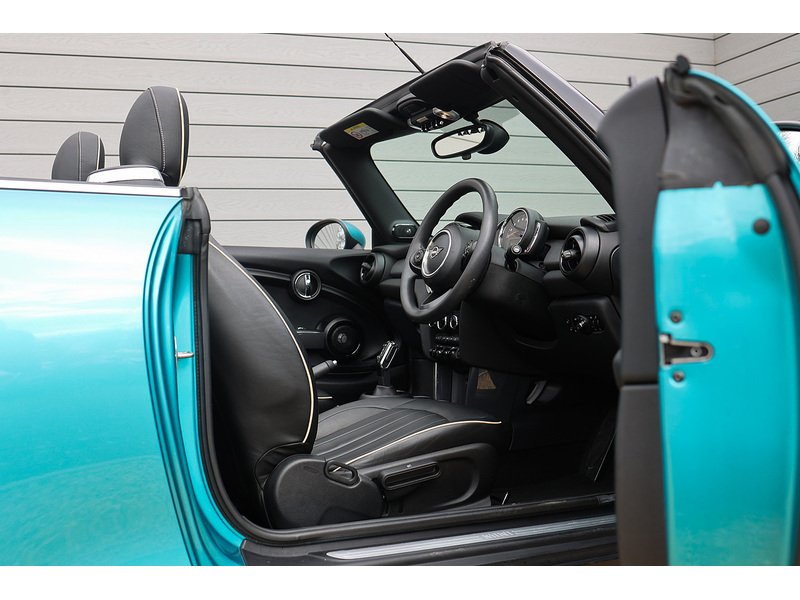 Used MINI Convertible for sale - 78107356: Photo 17