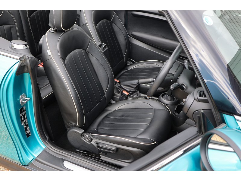 Used MINI Convertible for sale - 78107356: Photo 18