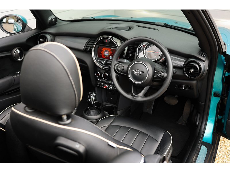 Used MINI Convertible for sale - 78107356: Photo 19
