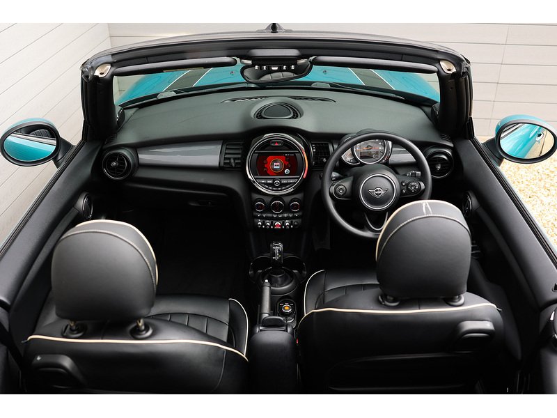 Used MINI Convertible for sale - 78107356: Photo 2