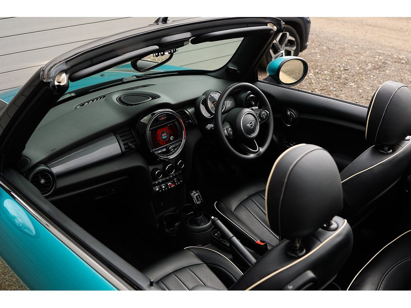 Used MINI Convertible for sale - 78107356: Photo 33