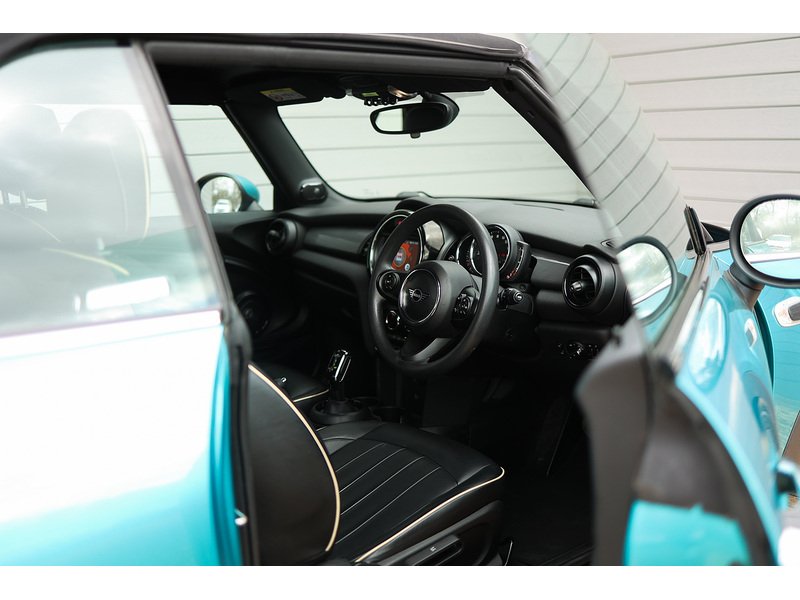 Used MINI Convertible for sale - 78107356: Photo 34