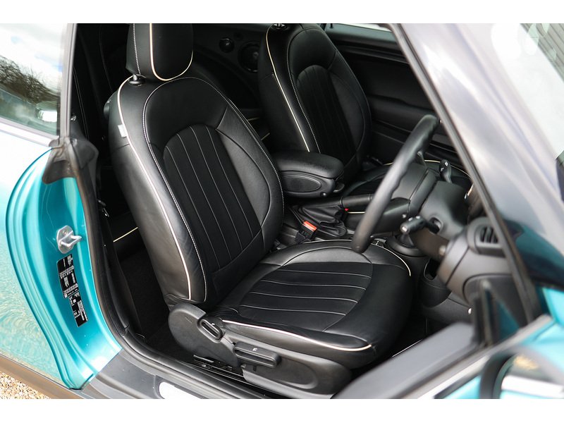 Used MINI Convertible for sale - 78107356: Photo 35