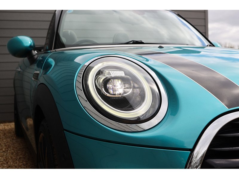 Used MINI Convertible for sale - 78107356: Photo 39