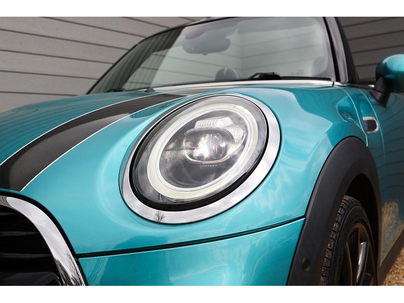 Used MINI Convertible for sale - 78107356: Photo 40