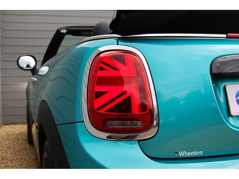Used MINI Convertible for sale - 78107356: Photo 41