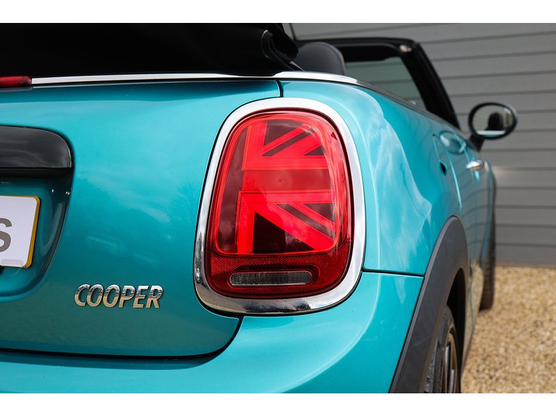 Used MINI Convertible for sale - 78107356: Photo 42