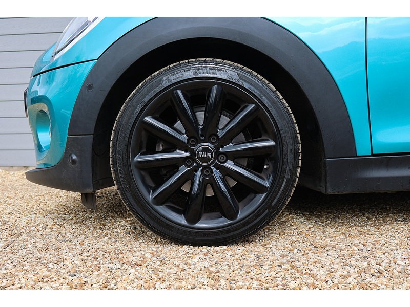 Used MINI Convertible for sale - 78107356: Photo 43