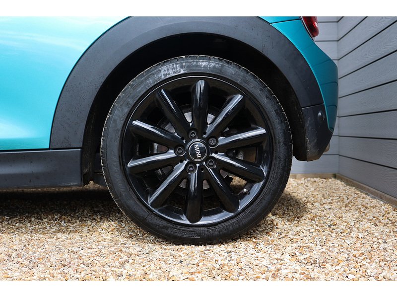 Used MINI Convertible for sale - 78107356: Photo 44