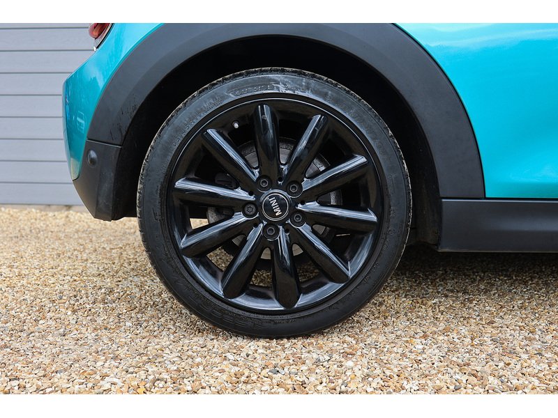 Used MINI Convertible for sale - 78107356: Photo 46