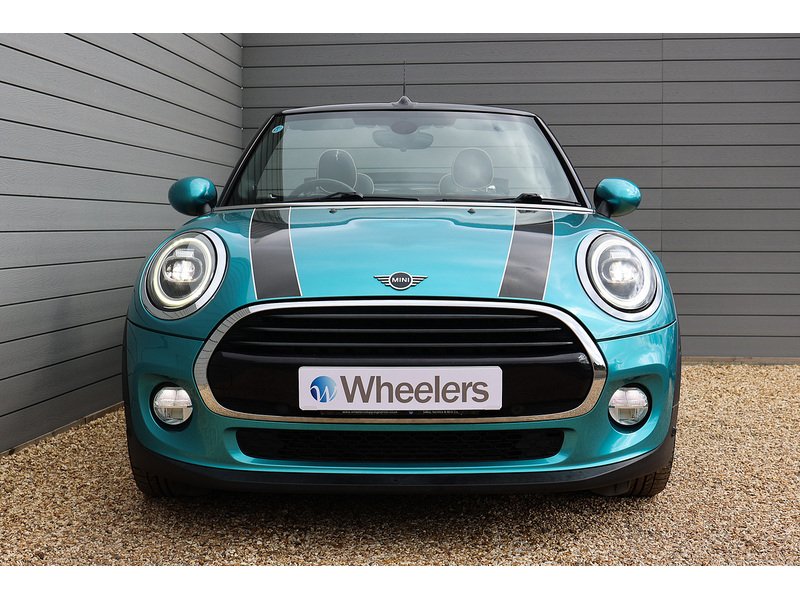 Used MINI Convertible for sale - 78107356: Photo 7