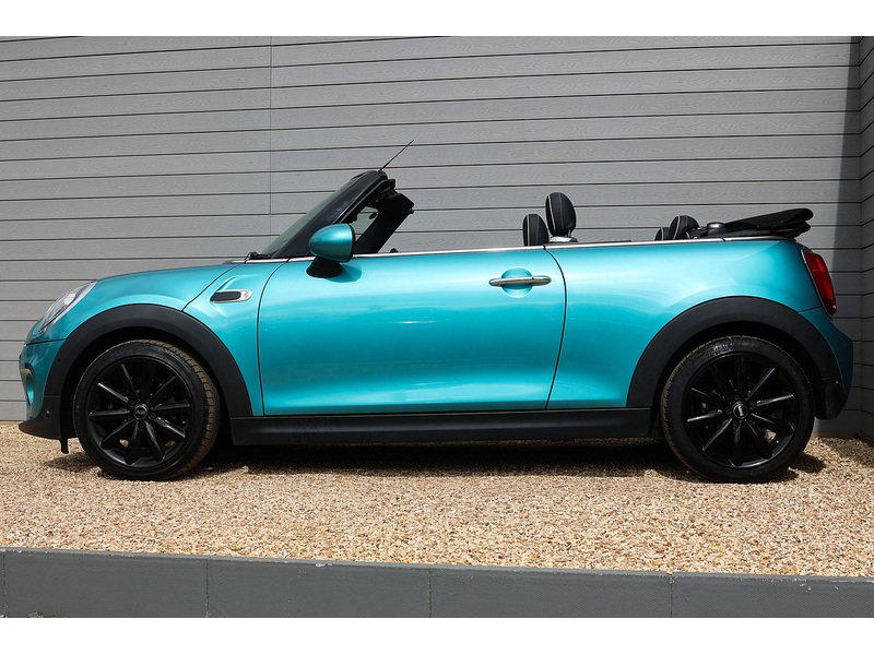 Used MINI Convertible for sale - 78107356: Photo 8