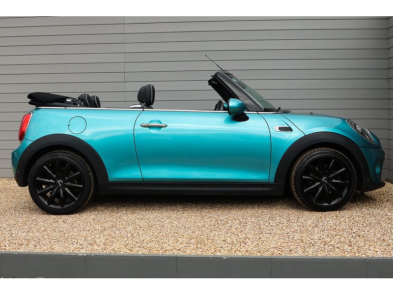 Used MINI Convertible for sale - 78107356: Photo 9