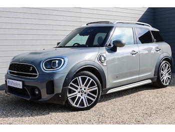 Used MINI Countryman 2022 for sale - 78512127: Photo
