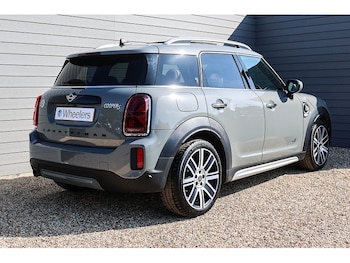 Used MINI Countryman 2022 for sale - 78512127: Photo