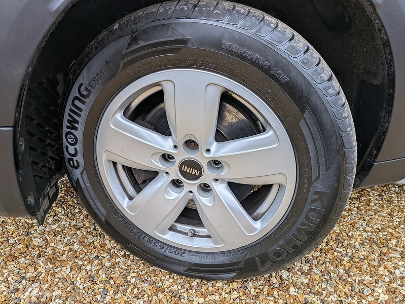 Used MINI Countryman 2018 for sale - 77027602: Photo 10