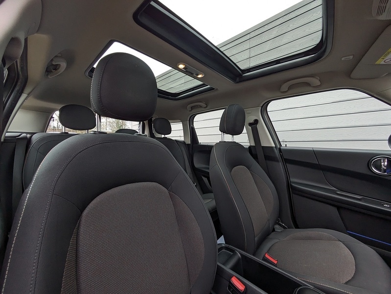 Used MINI Countryman 2018 for sale - 77027602: Photo 11