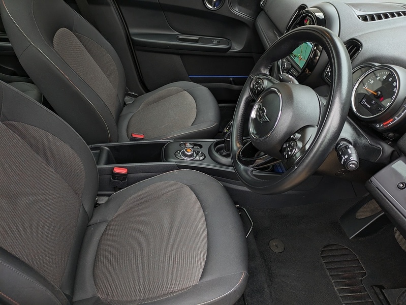 Used MINI Countryman 2018 for sale - 77027602: Photo 12