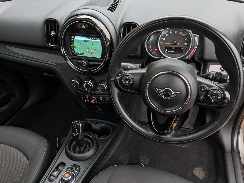 Used MINI Countryman 2018 for sale - 77027602: Photo 13