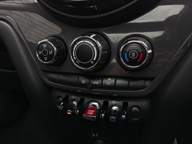 Used MINI Countryman 2018 for sale - 77027602: Photo 15