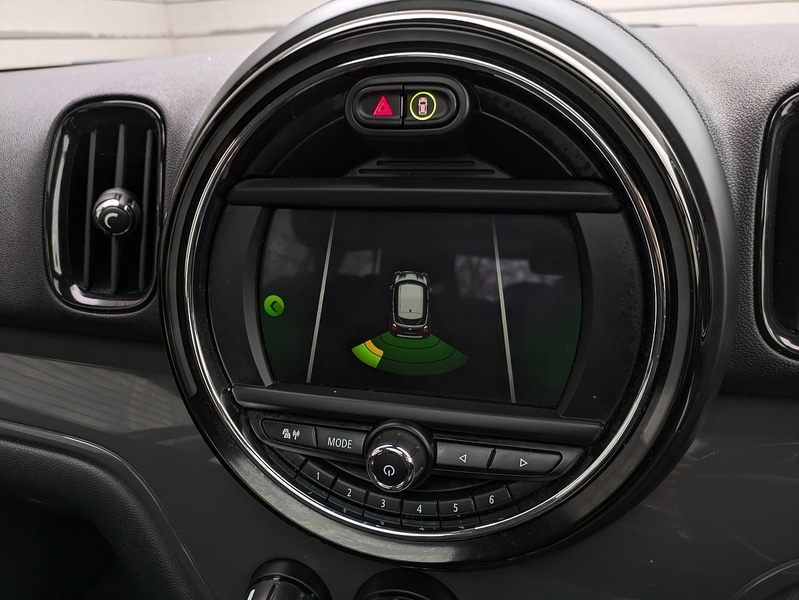 Used MINI Countryman 2018 for sale - 77027602: Photo 16