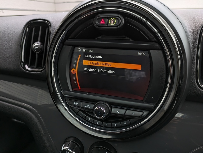 Used MINI Countryman 2018 for sale - 77027602: Photo 17