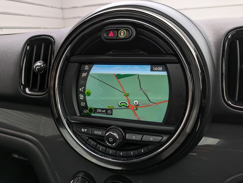 Used MINI Countryman 2018 for sale - 77027602: Photo 18