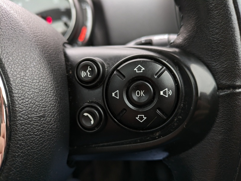 Used MINI Countryman 2018 for sale - 77027602: Photo 20