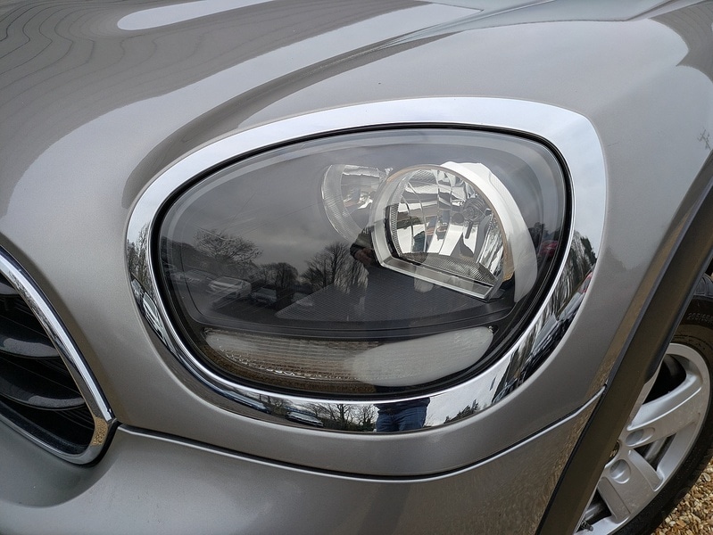 Used MINI Countryman 2018 for sale - 77027602: Photo 24