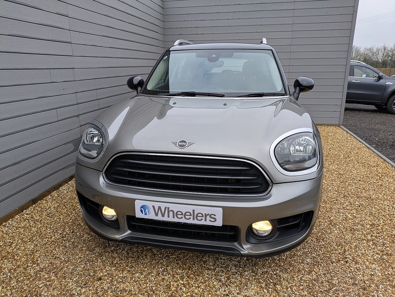 Used MINI Countryman 2018 for sale - 77027602: Photo 5
