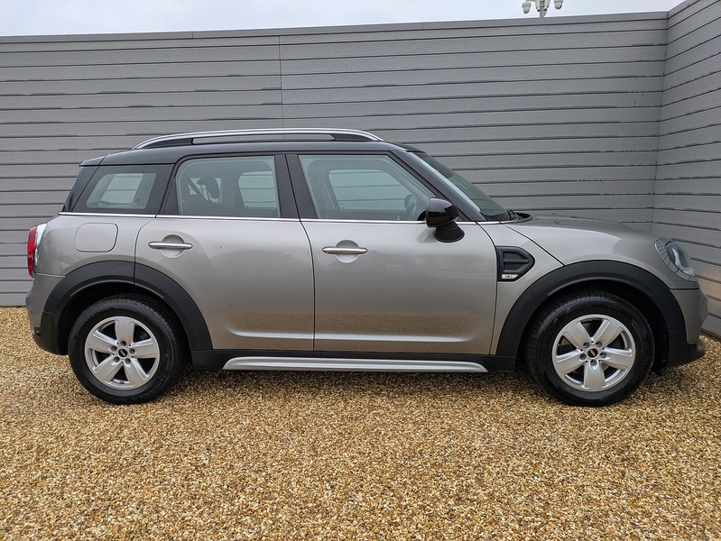 Used MINI Countryman 2018 for sale - 77027602: Photo 6