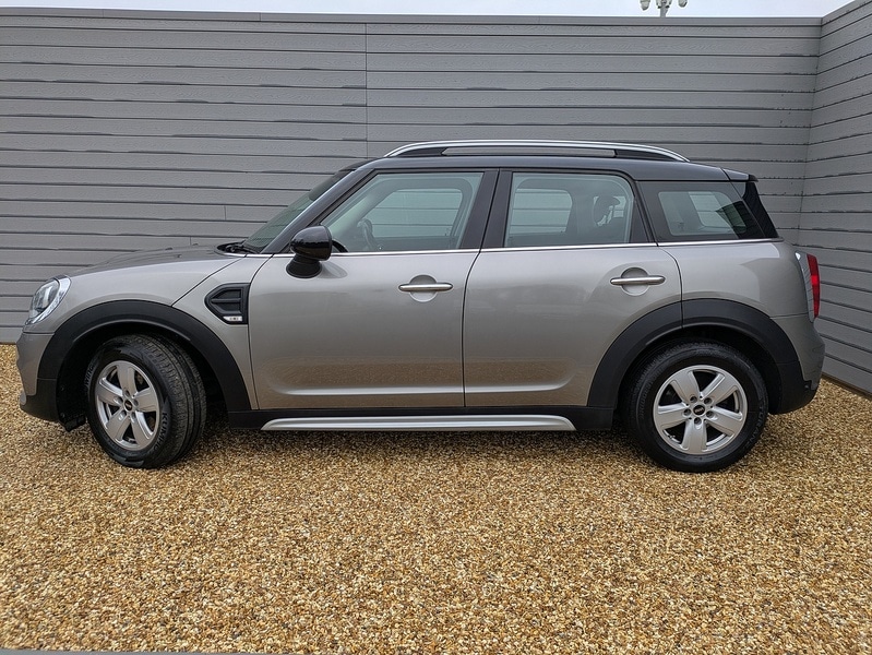 Used MINI Countryman 2018 for sale - 77027602: Photo 7