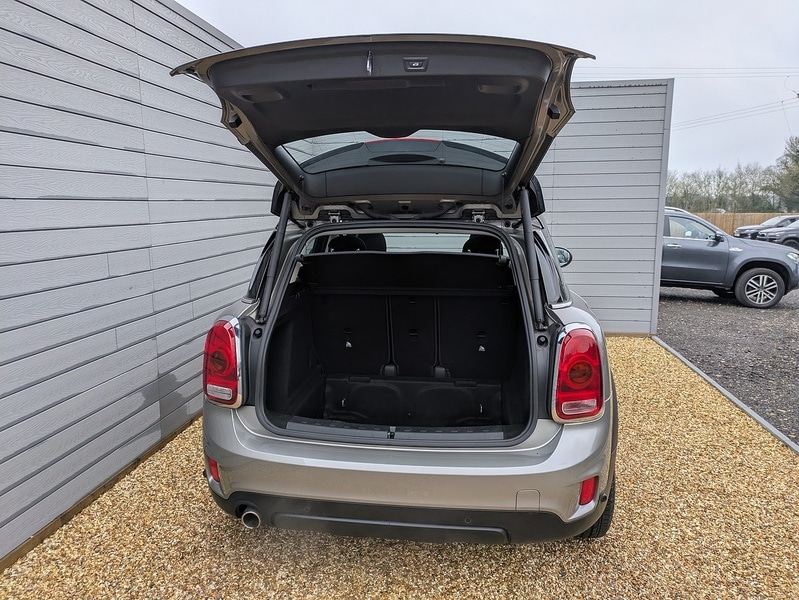 Used MINI Countryman 2018 for sale - 77027602: Photo 9