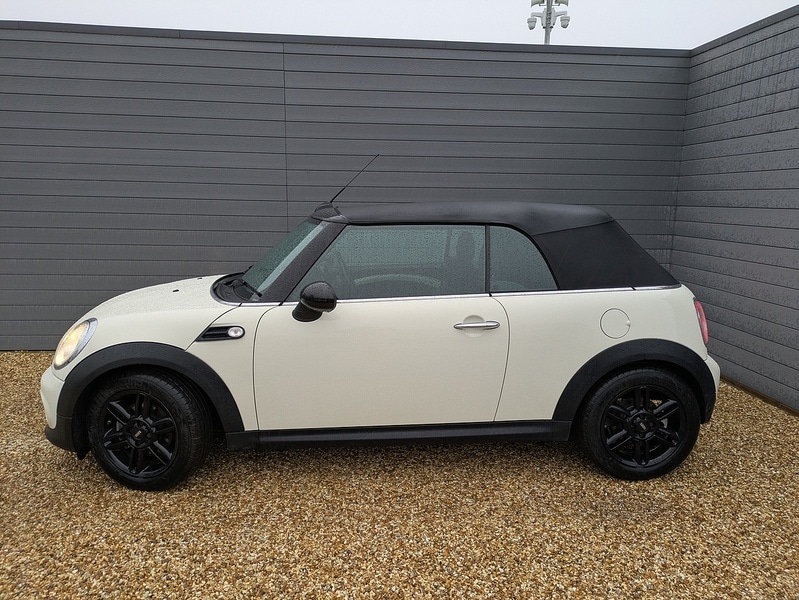 Used MINI Convertible 2015 for sale - 77140314: Photo 13