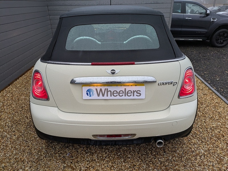 Used MINI Convertible 2015 for sale - 77140314: Photo 14