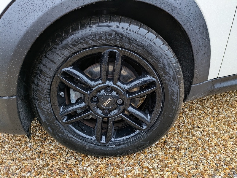 Used MINI Convertible 2015 for sale - 77140314: Photo 21